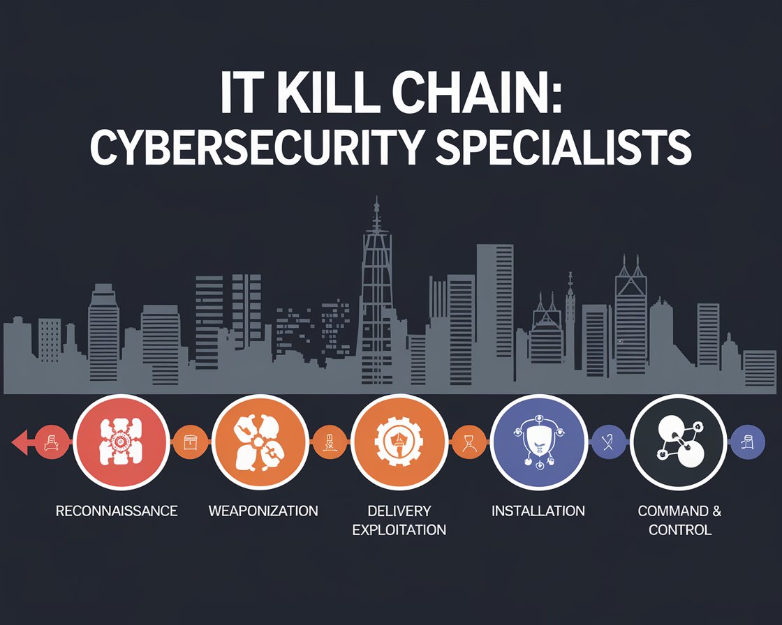 Cyber Kill Chain®